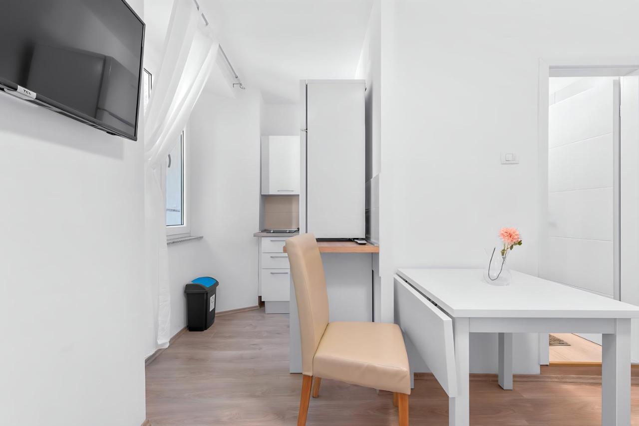 Pomerio Apartments Rijeka Ngoại thất bức ảnh