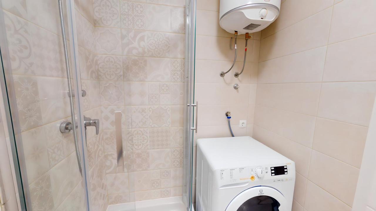 Pomerio Apartments Rijeka Ngoại thất bức ảnh